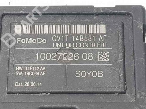 Electronic module FORD FIESTA VI (CB1, CCN)  | BP8129308M83 