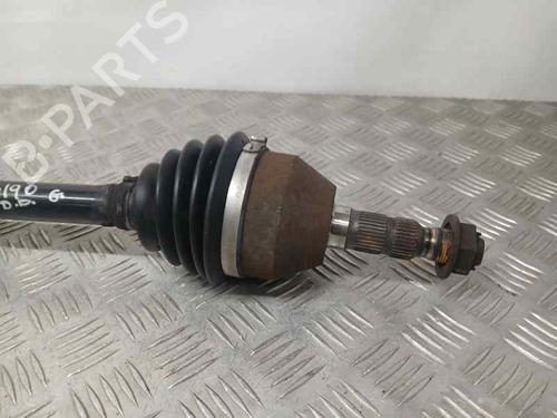 Right front driveshaft OPEL ASTRA H Estate (A04)  | BP16368827M39 