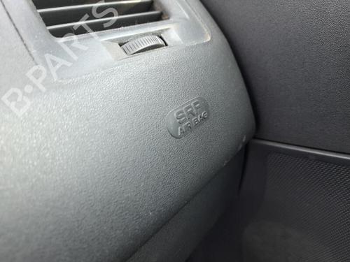 Airbag Kit RENAULT MEGANE II (BM0/1_, CM0/1_) | BP30181819C86