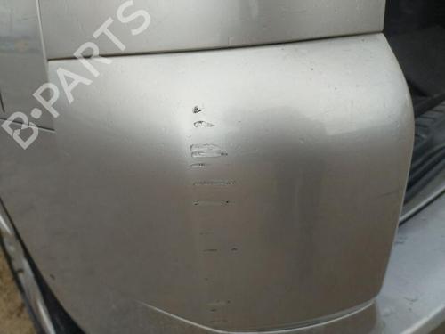 Rear bumper CITROËN C4 Grand Picasso I (UA_) 1.6 HDi | BP26501537C8 