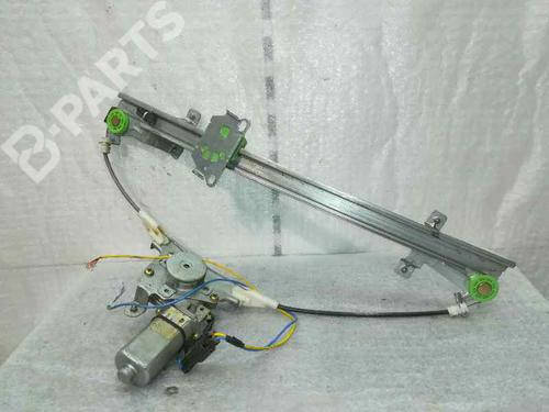 Used Rear right window mechanism DAEWOO ARANOS 2.0 (110 hp) 1747984