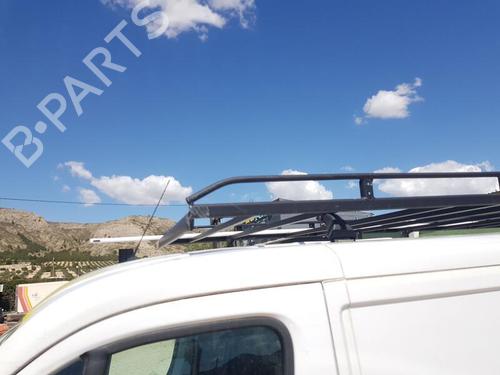 Barre de toit FIAT DUCATO Van (250_) 140 Natural Power (136 hp) 24935443