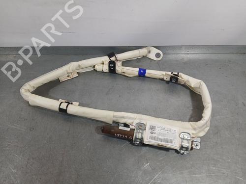 Used Left curtain airbag Left curtain airbag 37183323 37183323