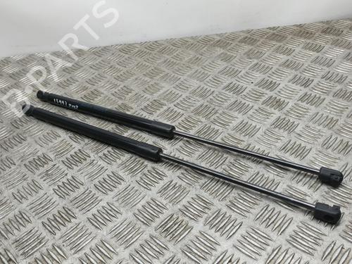 Used Tailgate lift support FORD FIESTA VI (CB1, CCN) 1.5 TDCi (95 hp) 14013935