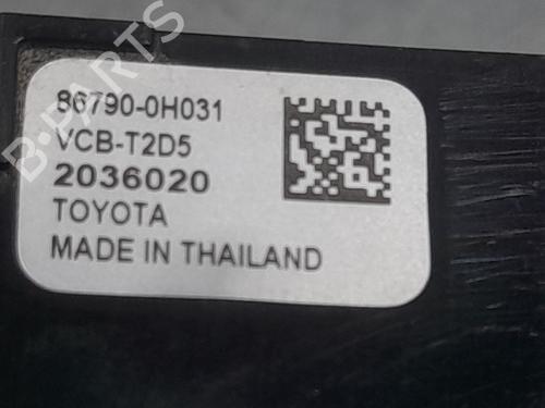 Camera SEAT IBIZA III (6L1) 1.4 TDI | BP31717600E14 