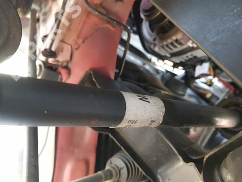Used Right front driveshaft OPEL CORSA E (X15) [2014-2025]  8926607