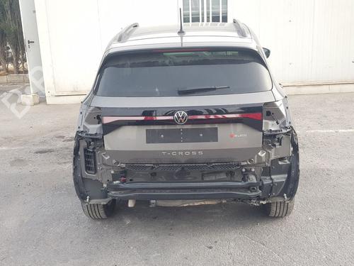 Electronic sensor VW T-CROSS (C11, D31)  | BP11840012M84 