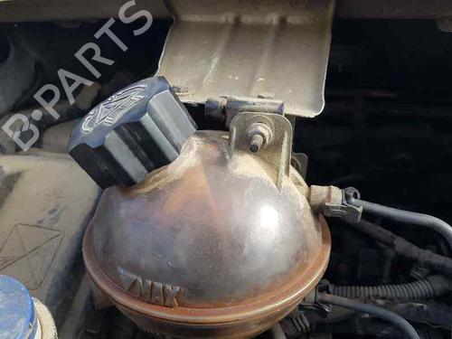Used Expansion tank FIAT SCUDO Bus (270_, 272_) 2.0 D Multijet (120 hp) 22973683