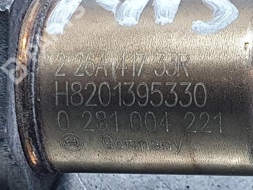 Electronic sensor RENAULT KANGOO / GRAND KANGOO II (KW0/1_)  | BP11142928M84 