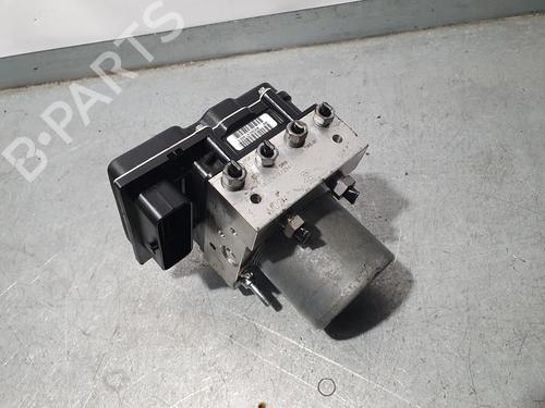 Used ABS pump CITROËN C4 Picasso I MPV (UD_) [2006-2015]  9236769