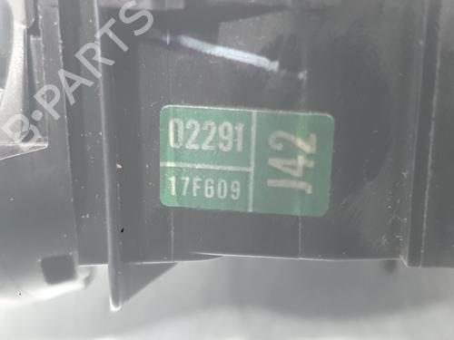 Headlight switch TOYOTA AURIS (_E15_) 1.4 D-4D (NDE150_, NDE150R) | BP38311428I24 - Image 5