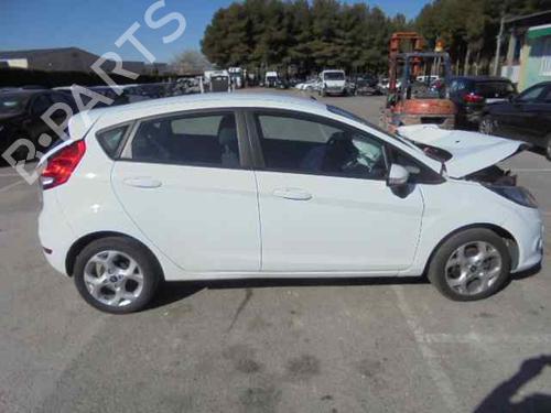 Throttle body FORD FIESTA VI (CB1, CCN) | BP5682905M82