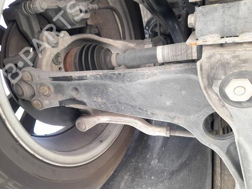 Used Right front suspension arm Right front suspension arm 37274240 37274240