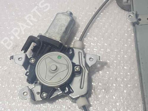 Rear right window mechanism NISSAN MURANO I (Z50)  | BP3703964C25 