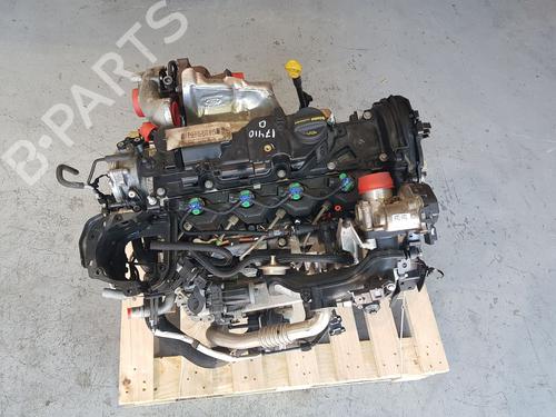 Engine FORD FOCUS III 1.5 TDCi | BP32504745M1