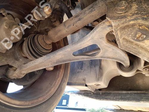 Used Right front suspension arm AUDI A2 (8Z0) 1.4 (75 hp) 27702725