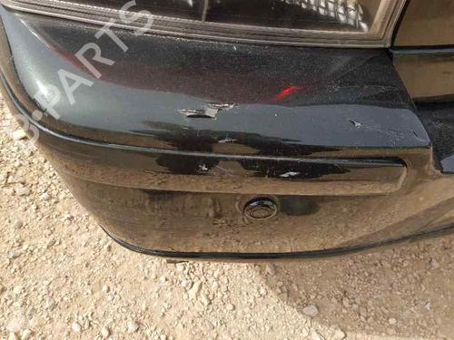 Rear bumper VOLVO S60 I (384) 2.4 D | BP23956668C8 