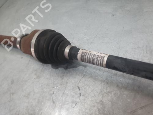 Right front driveshaft CITROËN C4 SPACETOURER (3D_) 1.5 BlueHDi 130 | BP33467935M39 - Image 3