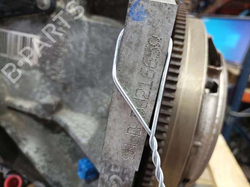 Engine FORD FIESTA VI (CB1, CCN)  | BP5085596M1 