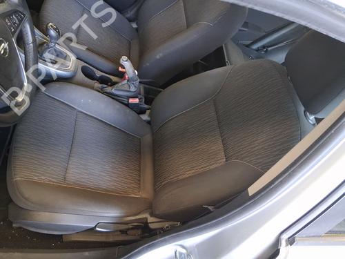 Used Left front seat Left front seat 38601359 38601359