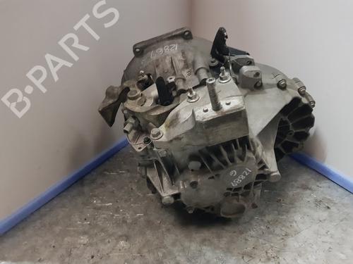 Gearbox FORD MONDEO IV (BA7)  | BP6882708M3 