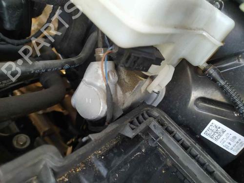 Used Brake master cylinder SEAT ATECA (KH7, KHP) [2016-2025]  23956452