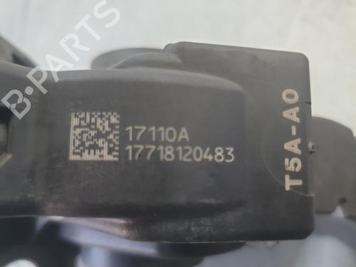 Pedal HONDA JAZZ IV (GK_) 1.3 | BP37274295I4  - Image 5