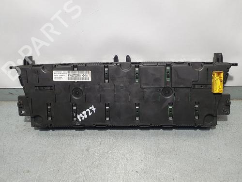 Instrument cluster CITROËN C4 Picasso I MPV (UD_)  | BP9236786C47 