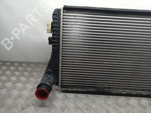 Intercooler SKODA SUPERB II Estate (3T5)  | BP13011572M30 