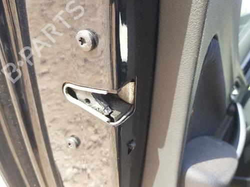 Used Rear left lock BMW 1 (F20) 114 d (95 hp) 21395895