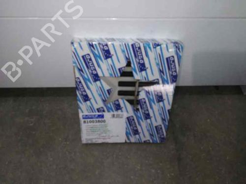 Cylinder head OPEL CORSA B (S93) 1.7 D (F08, F68, M68) | BP12498947M5 