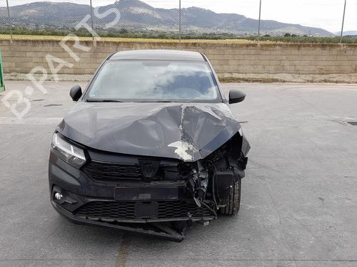 Engine DACIA SANDERO III 1.0 TCe 90 | BP36563989M1 - Image 3