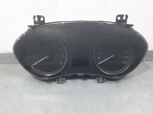 instrument-cluster-hyundai-i20-ii-gb-ib-2014-2015-2016-2017-2018-2019-2020-2021-34444252 main image
