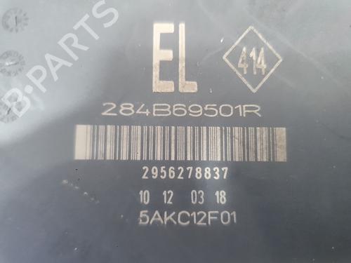 Fuse box RENAULT KADJAR (HA_, HL_) 1.6 dCi 130 (HLA4) | BP39174153E1 - Image 3