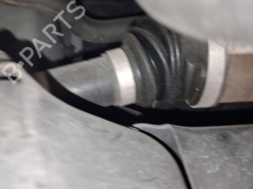 Right front driveshaft PEUGEOT 2008 I (CU_) 1.2 THP 110 / PureTech 110 | BP39268331M39 - Image 2