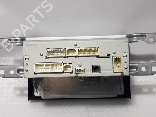 Electronic module TOYOTA AURIS (_E18_)  | BP8237324M83 