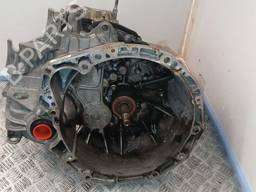 Gearbox RENAULT MEGANE II Coupé-Cabriolet (EM0/1_) 2.0 16V Turbo | BP26390972M3 