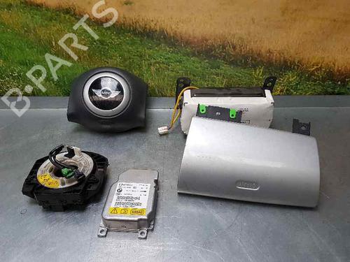 Kollisonspute sett MINI MINI (R50, R53) Cooper (116 hp) 4664123