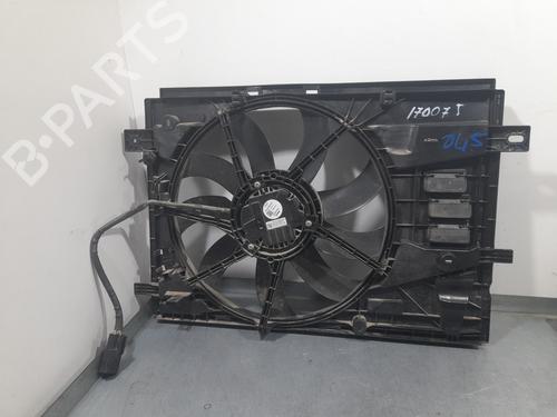 Elettroventola FIAT SCUDO Van E-SCUDO (507) (136 hp) 30087516