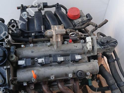 Engine VW GOLF V (1K1) 1.6 FSI | BP38346472M1 - Image 3