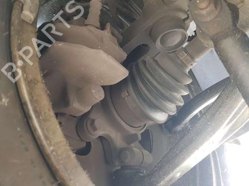 Right front steering knuckle ROVER 75 (RJ)  | BP18654829M26 