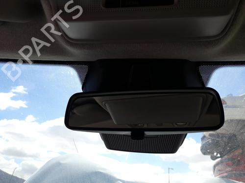 Espelho interior Espelho interior RENAULT ZOE (BFM_) ZOE (BFMC, BFMD) (136 hp) 33556978 33556978