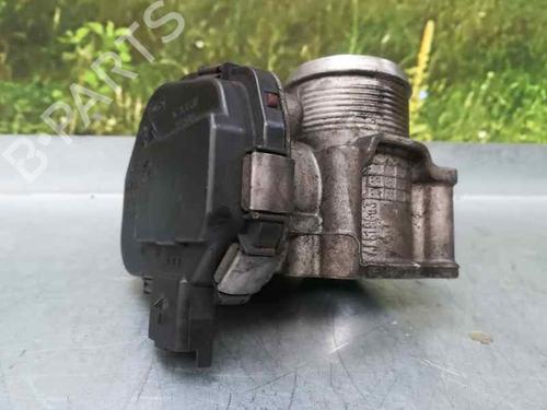 Used Throttle body Throttle body FORD FIESTA VI (CB1, CCN) 1.4 TDCi (70 hp) 4617171 4617171
