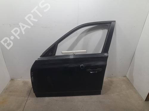 Used Left front door BMW X3 (E83) 2.0 d (150 hp) 20670117