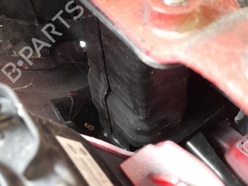 Used Front bumper reinforcement VW POLO V (6R1, 6C1) [2009-2022]  29038284