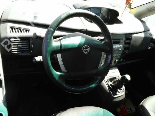 Gearbox LANCIA MUSA (350_) 1.9 D Multijet (350.AXC1A) | BP6556994M3 