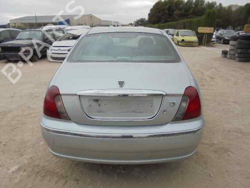 AC radiator ROVER 75 (RJ)  | BP3706174M32 