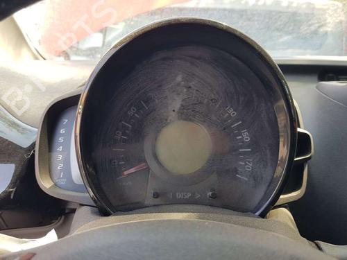 Used Instrument cluster TOYOTA AYGO (_B4_) [2014-2025]  19160901