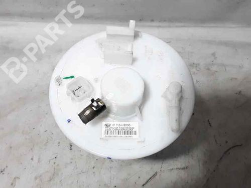 Fuel pump KIA STONIC (YB)  | BP6535011M76 
