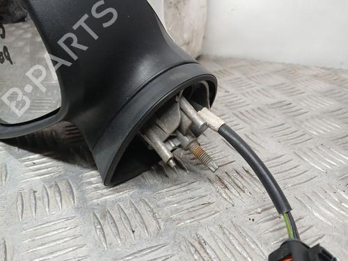 Left mirror SEAT LEON (1P1) 1.6 TDI | BP24864024C26 